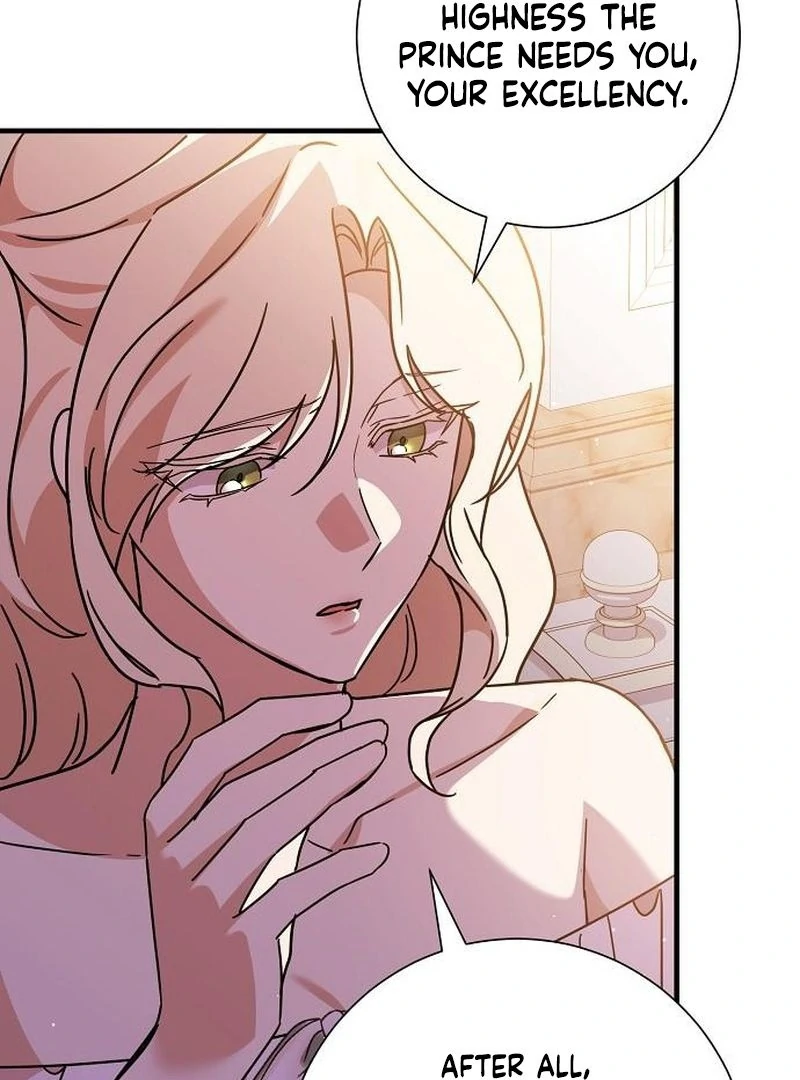 For My Gentle Monster Chapter 16 - page 59