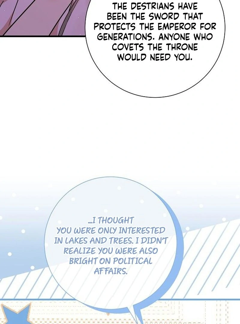 For My Gentle Monster Chapter 16 - page 60