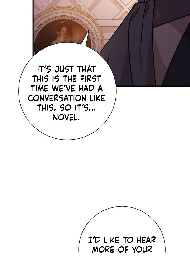For My Gentle Monster Chapter 16 - page 64