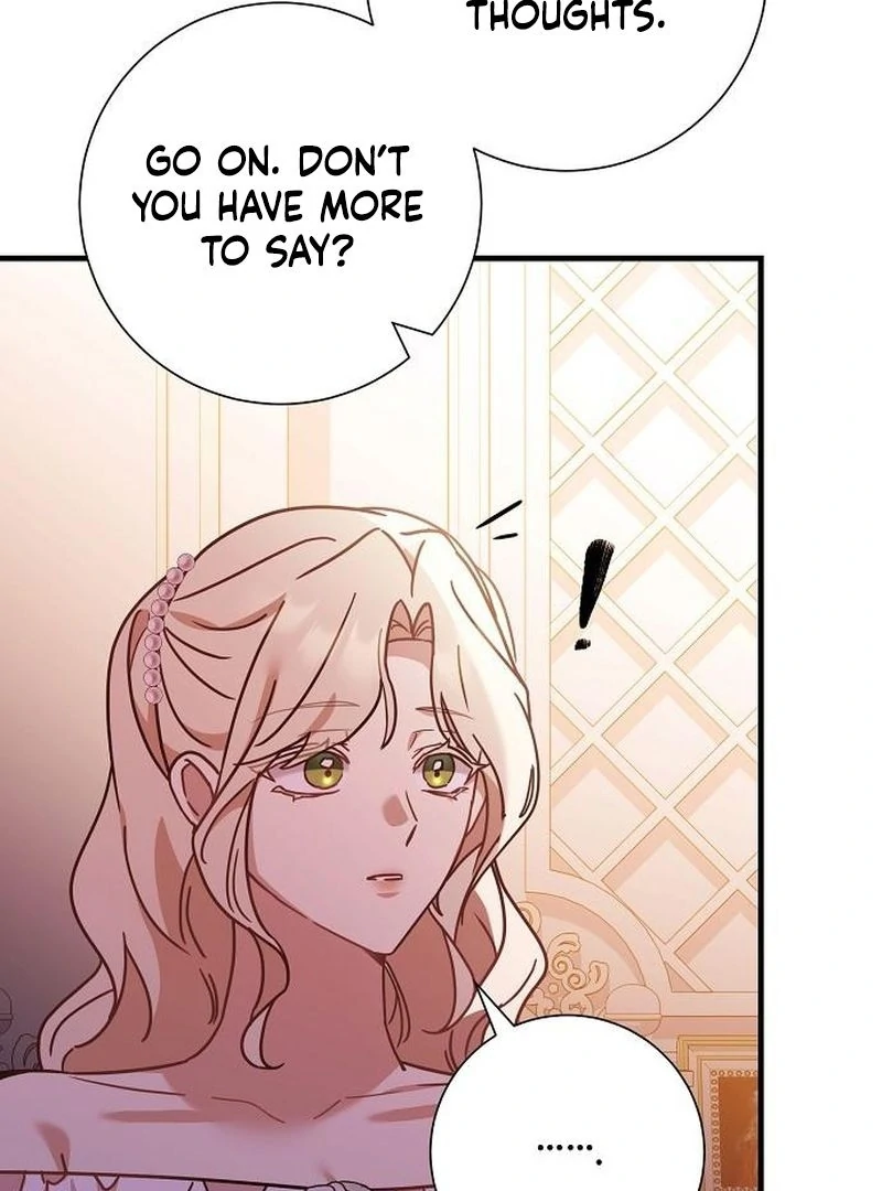 For My Gentle Monster Chapter 16 - page 65