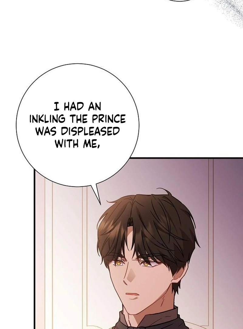 For My Gentle Monster Chapter 16 - page 68