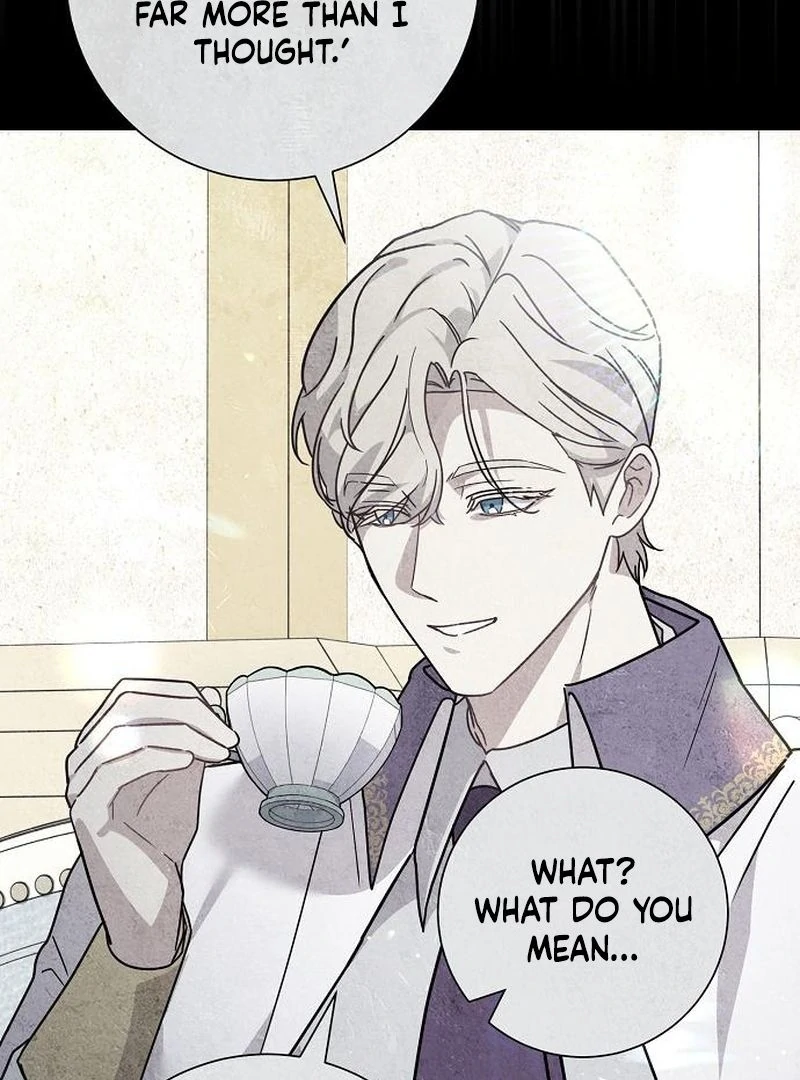 For My Gentle Monster Chapter 16 - page 6