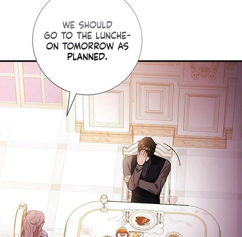 For My Gentle Monster Chapter 16 - page 70