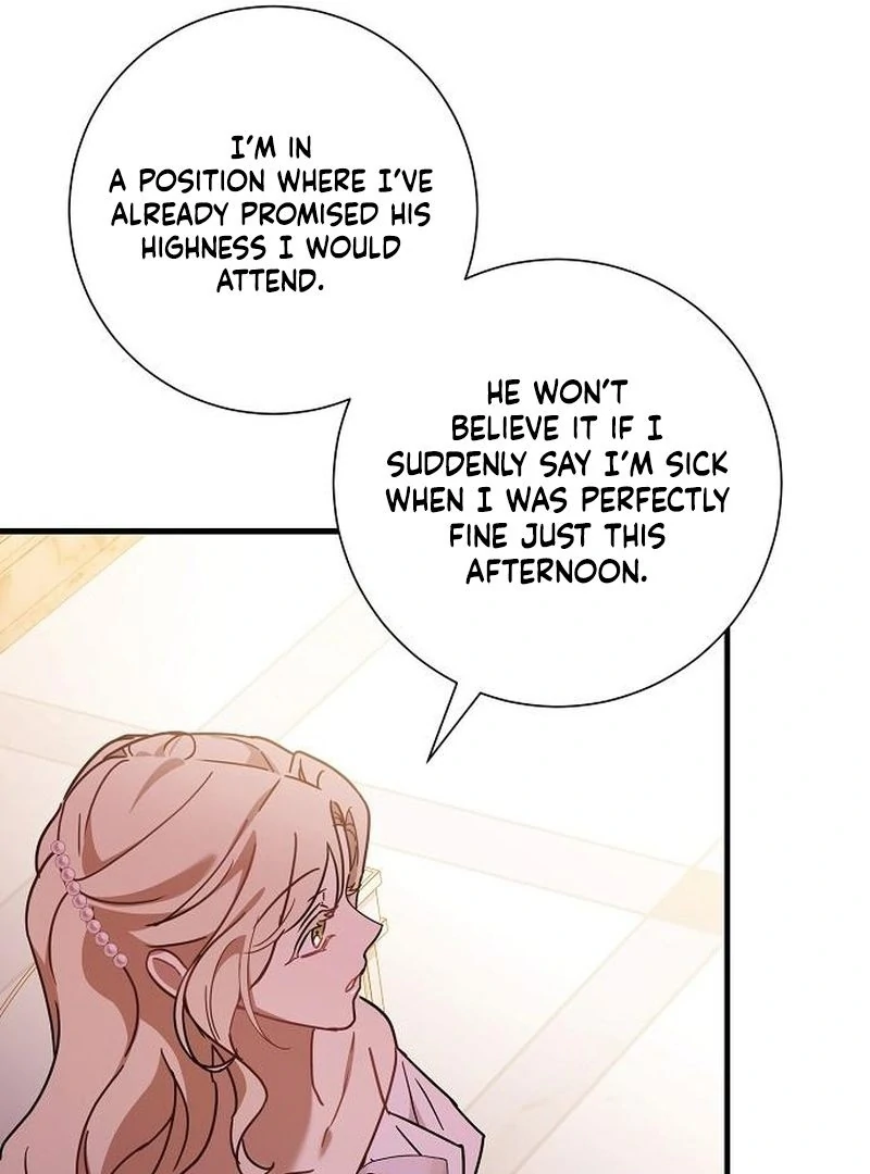 For My Gentle Monster Chapter 16 - page 72