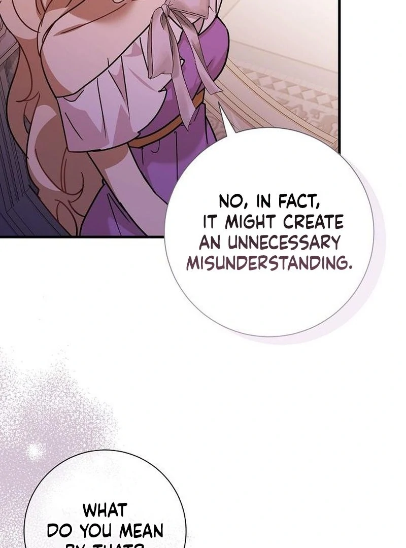 For My Gentle Monster Chapter 16 - page 73