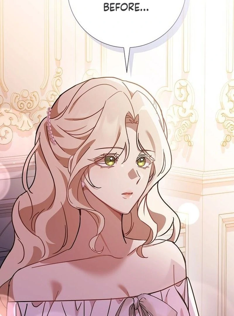 For My Gentle Monster Chapter 16 - page 76