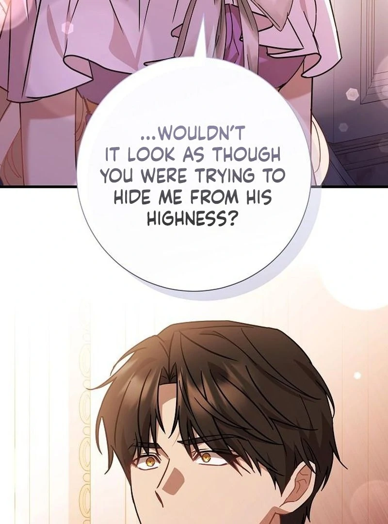 For My Gentle Monster Chapter 16 - page 77