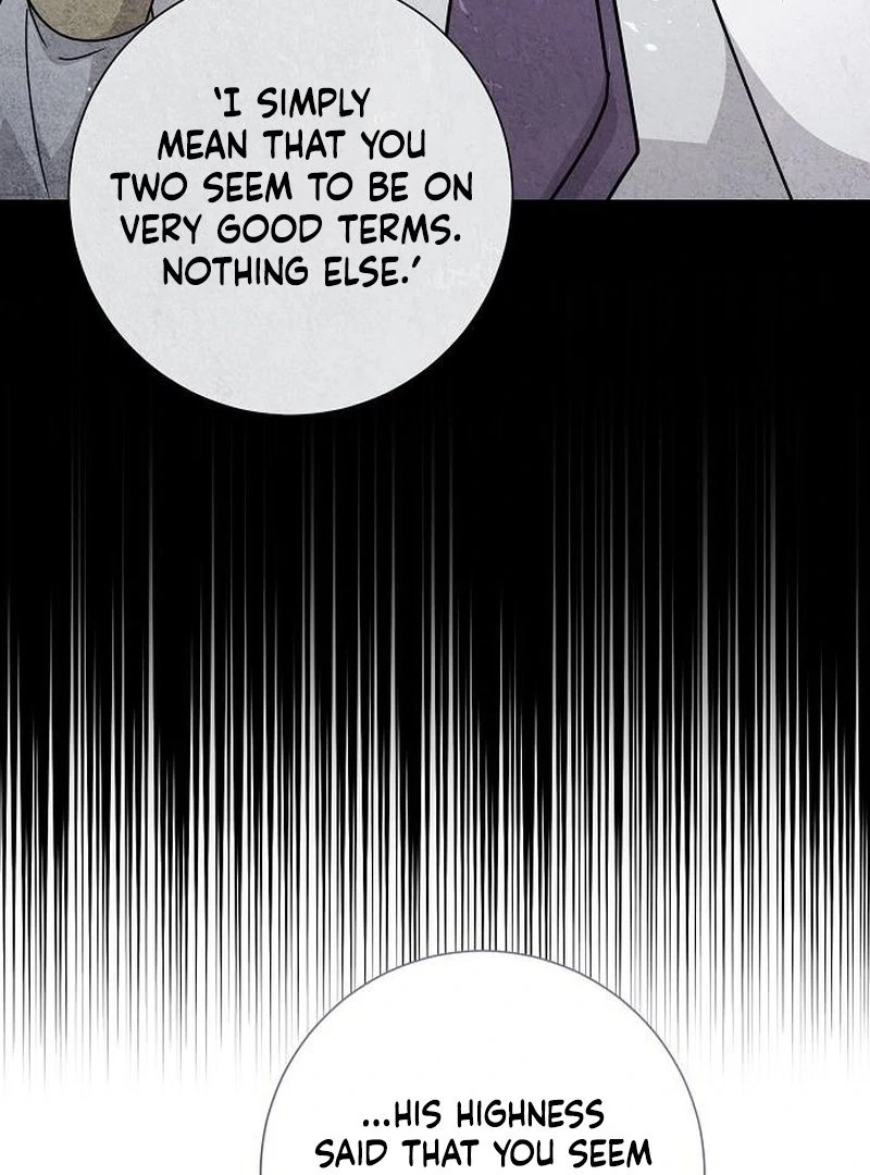 For My Gentle Monster Chapter 16 - page 7