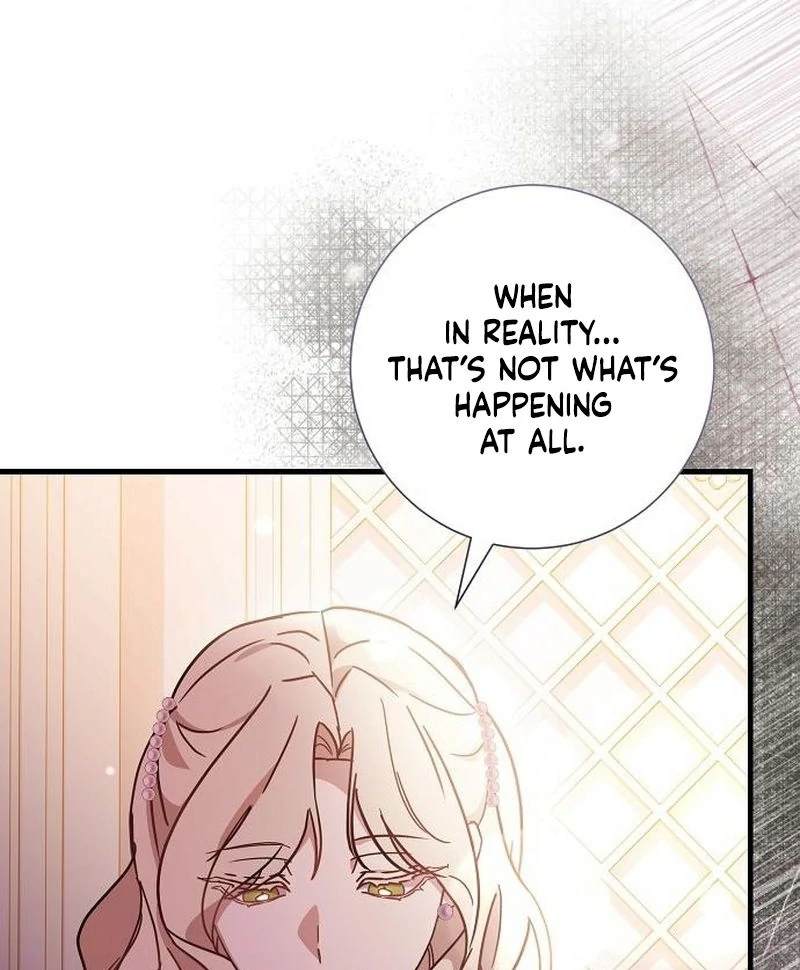 For My Gentle Monster Chapter 16 - page 79