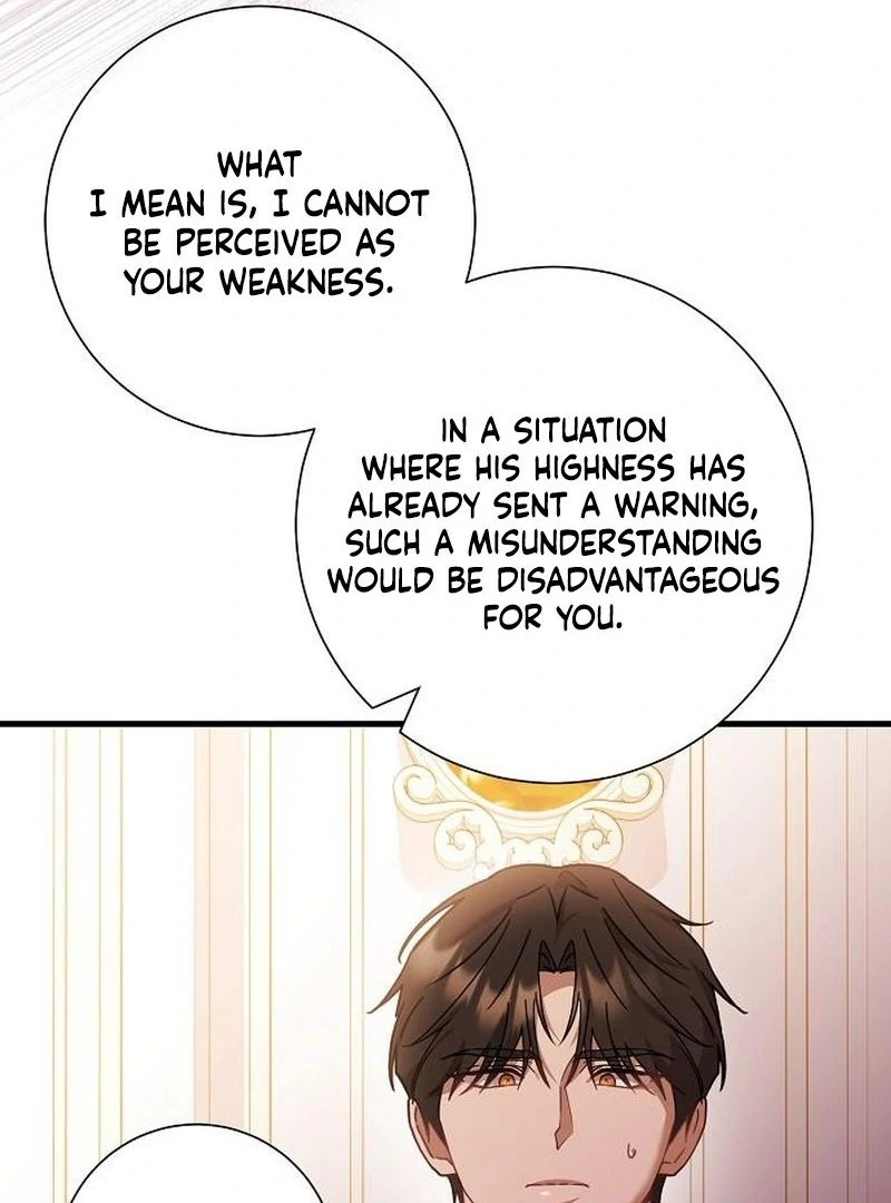 For My Gentle Monster Chapter 16 - page 81