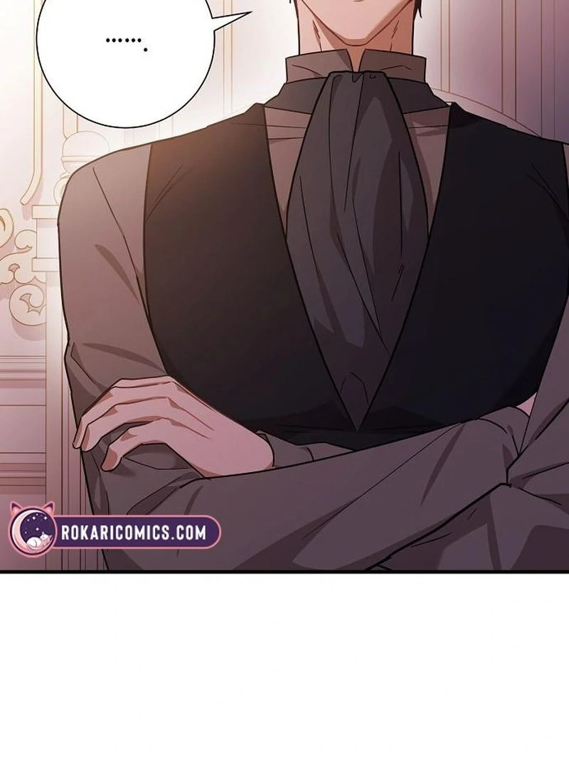 For My Gentle Monster Chapter 16 - page 82