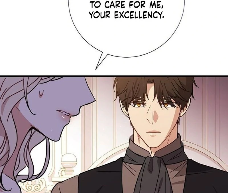 For My Gentle Monster Chapter 16 - page 8