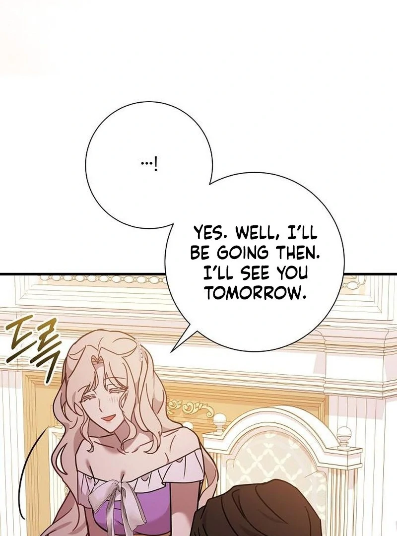 For My Gentle Monster Chapter 16 - page 91