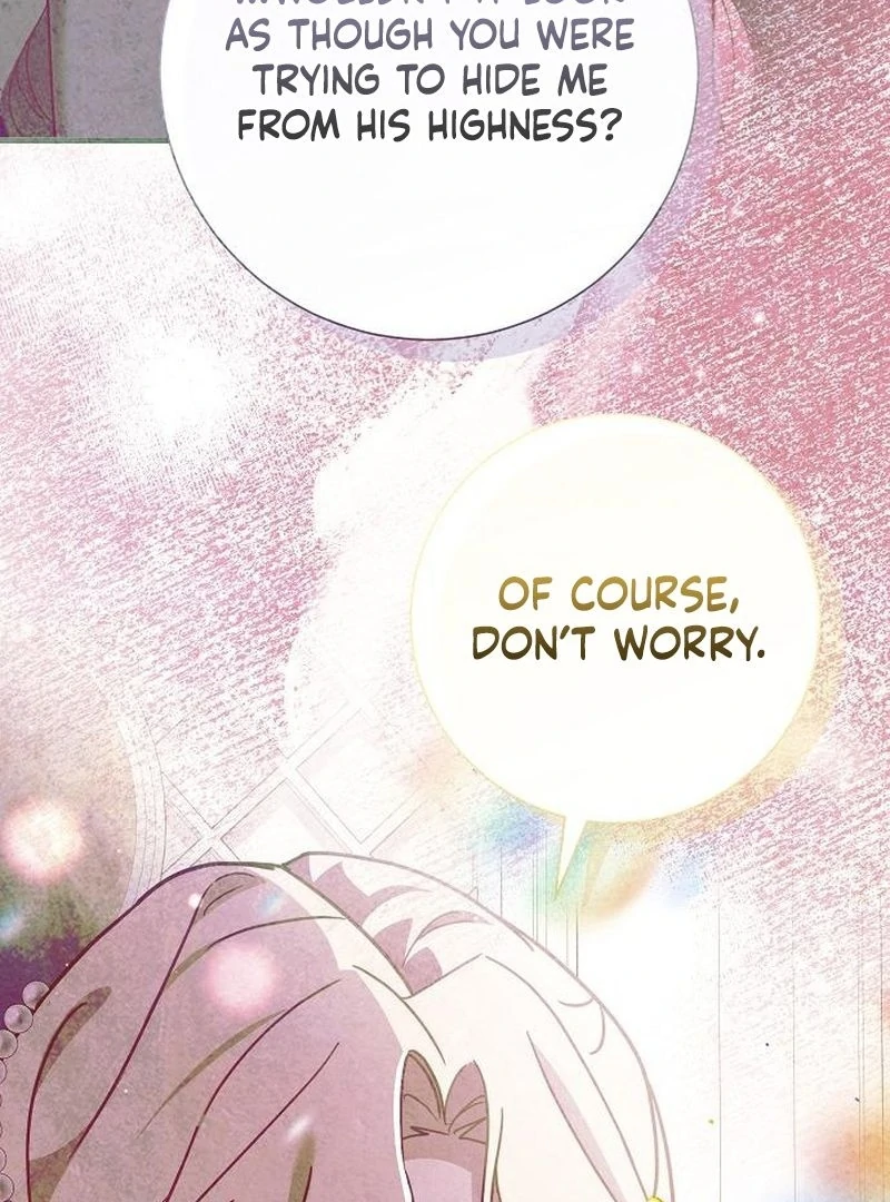 For My Gentle Monster Chapter 16 - page 96