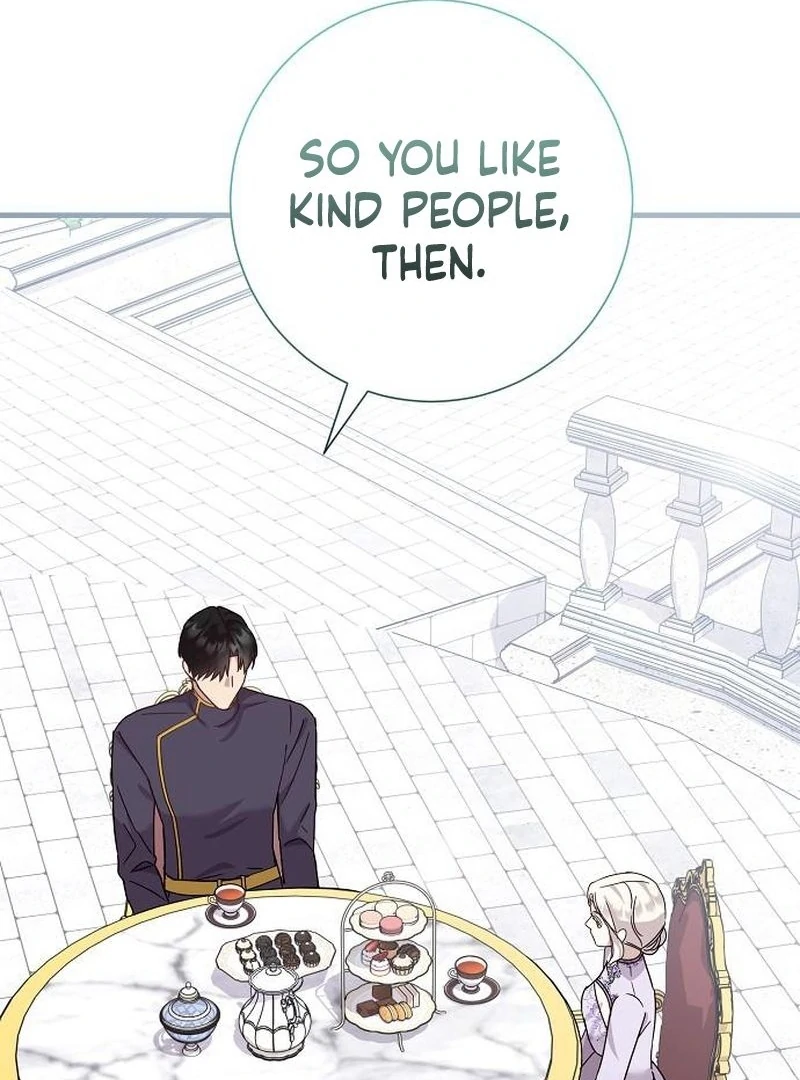 For My Gentle Monster Chapter 17 - page 99