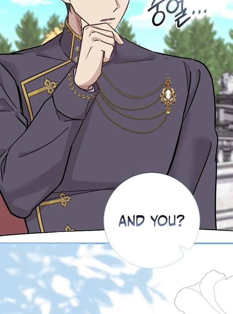 For My Gentle Monster Chapter 17 - page 104