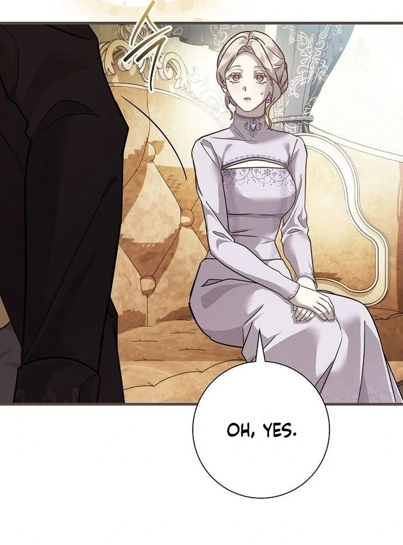 For My Gentle Monster Chapter 17 - page 10