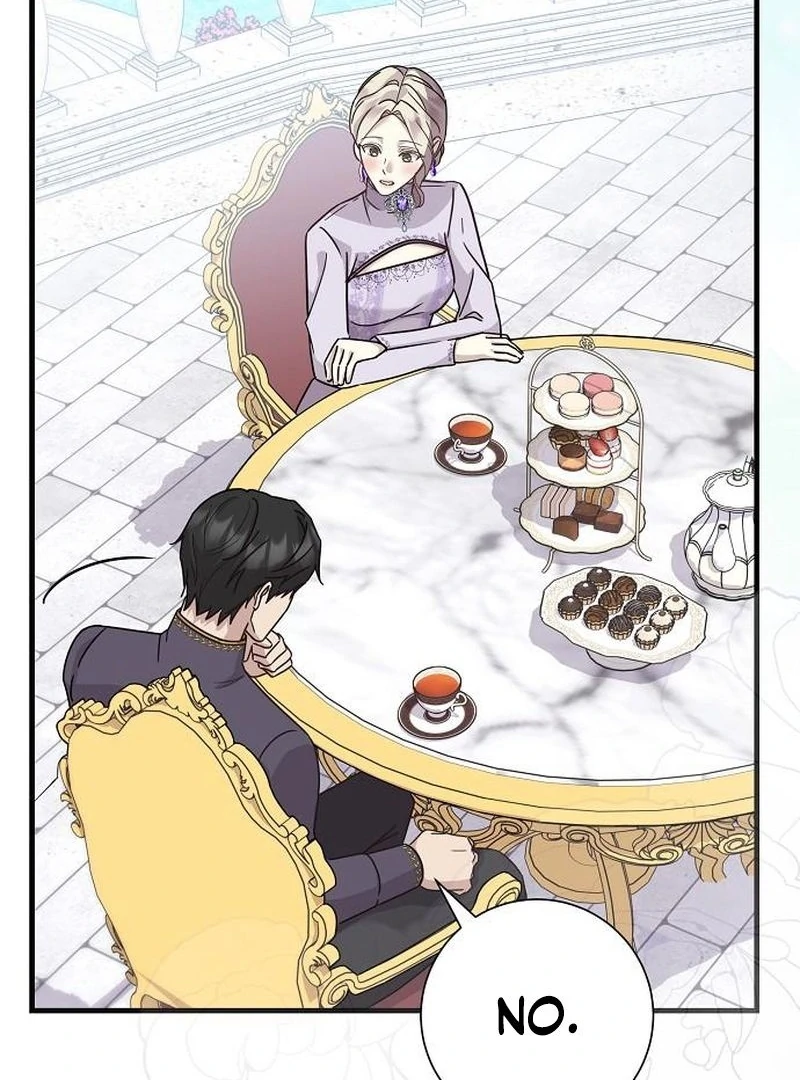 For My Gentle Monster Chapter 17 - page 112