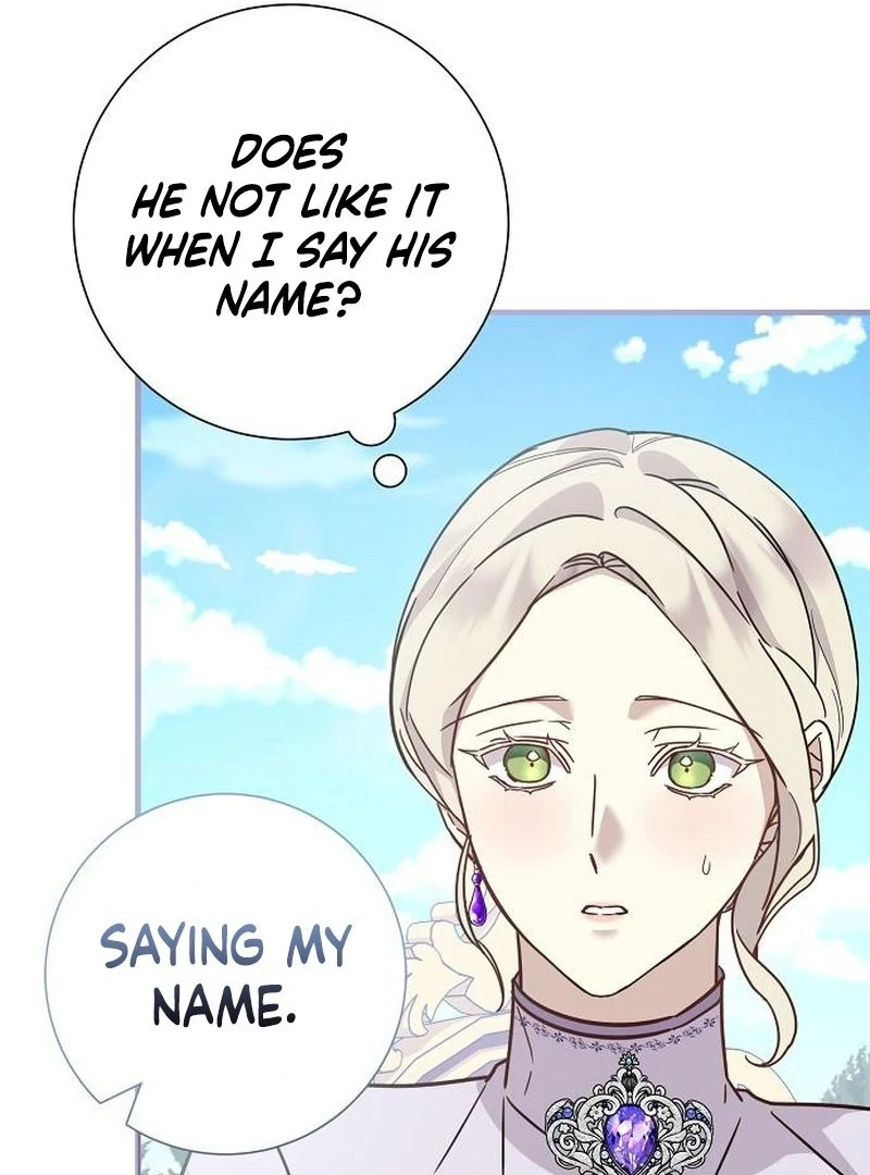 For My Gentle Monster Chapter 17 - page 116