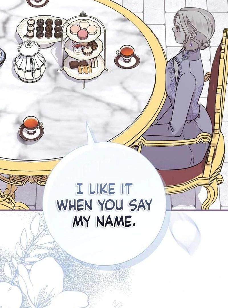 For My Gentle Monster Chapter 17 - page 119