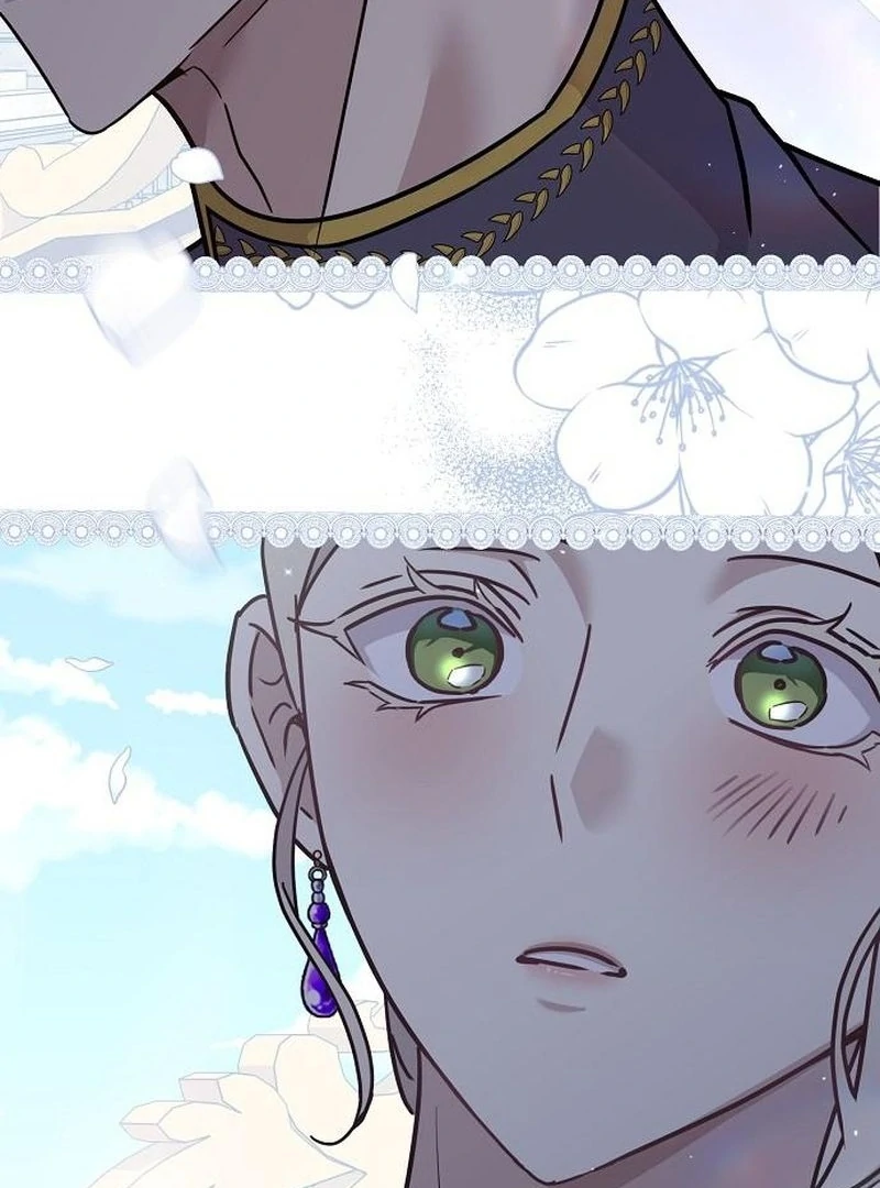 For My Gentle Monster Chapter 17 - page 121