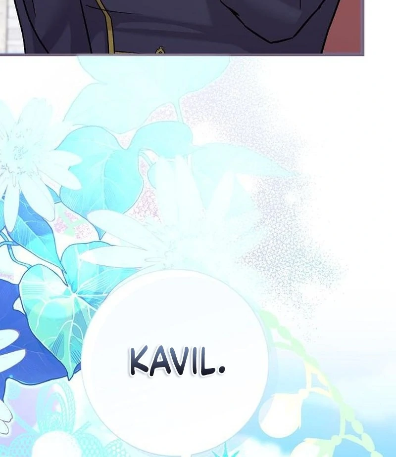 For My Gentle Monster Chapter 17 - page 124