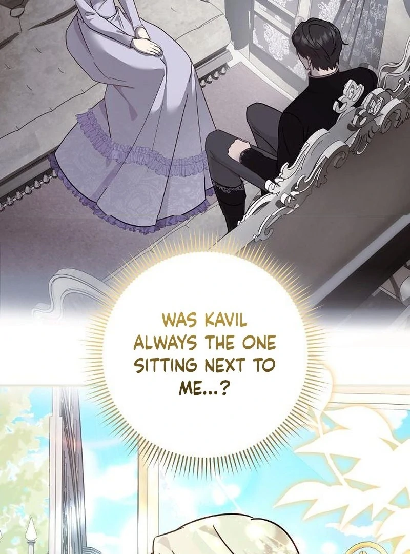 For My Gentle Monster Chapter 17 - page 12