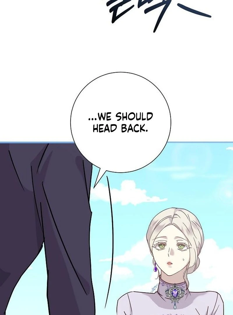 For My Gentle Monster Chapter 17 - page 130