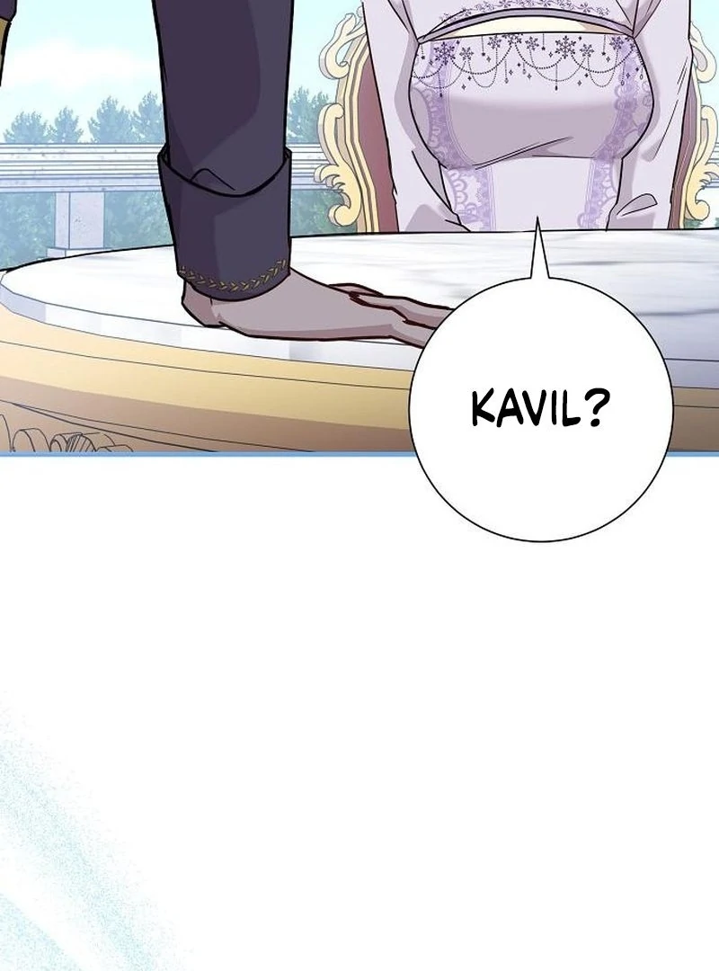For My Gentle Monster Chapter 17 - page 131