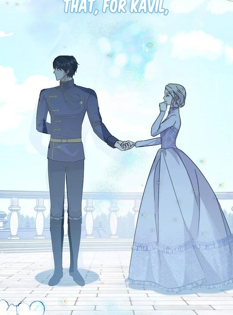 For My Gentle Monster Chapter 17 - page 138