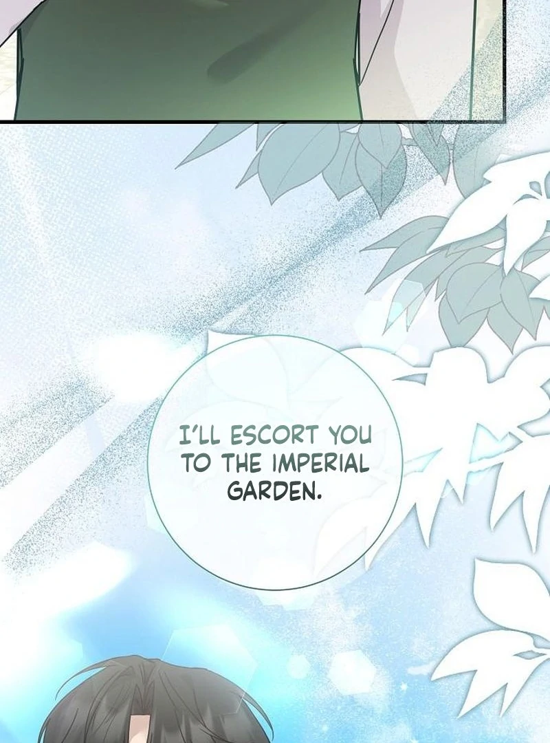 For My Gentle Monster Chapter 17 - page 16