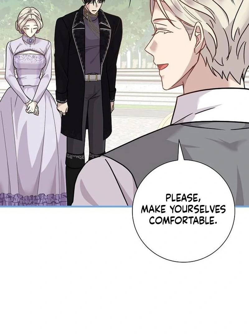 For My Gentle Monster Chapter 17 - page 26