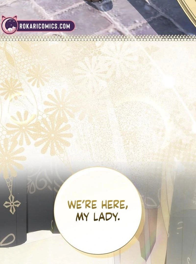 For My Gentle Monster Chapter 17 - page 2