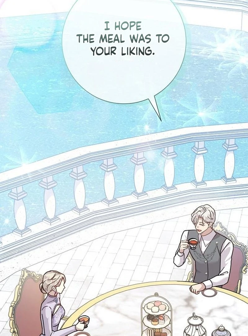 For My Gentle Monster Chapter 17 - page 29