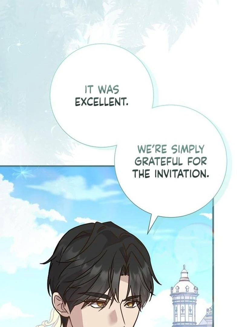 For My Gentle Monster Chapter 17 - page 31