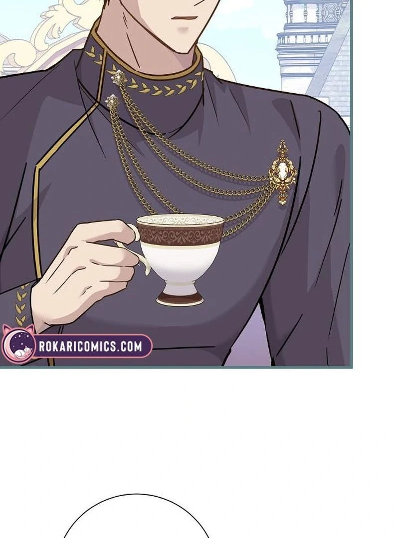 For My Gentle Monster Chapter 17 - page 32