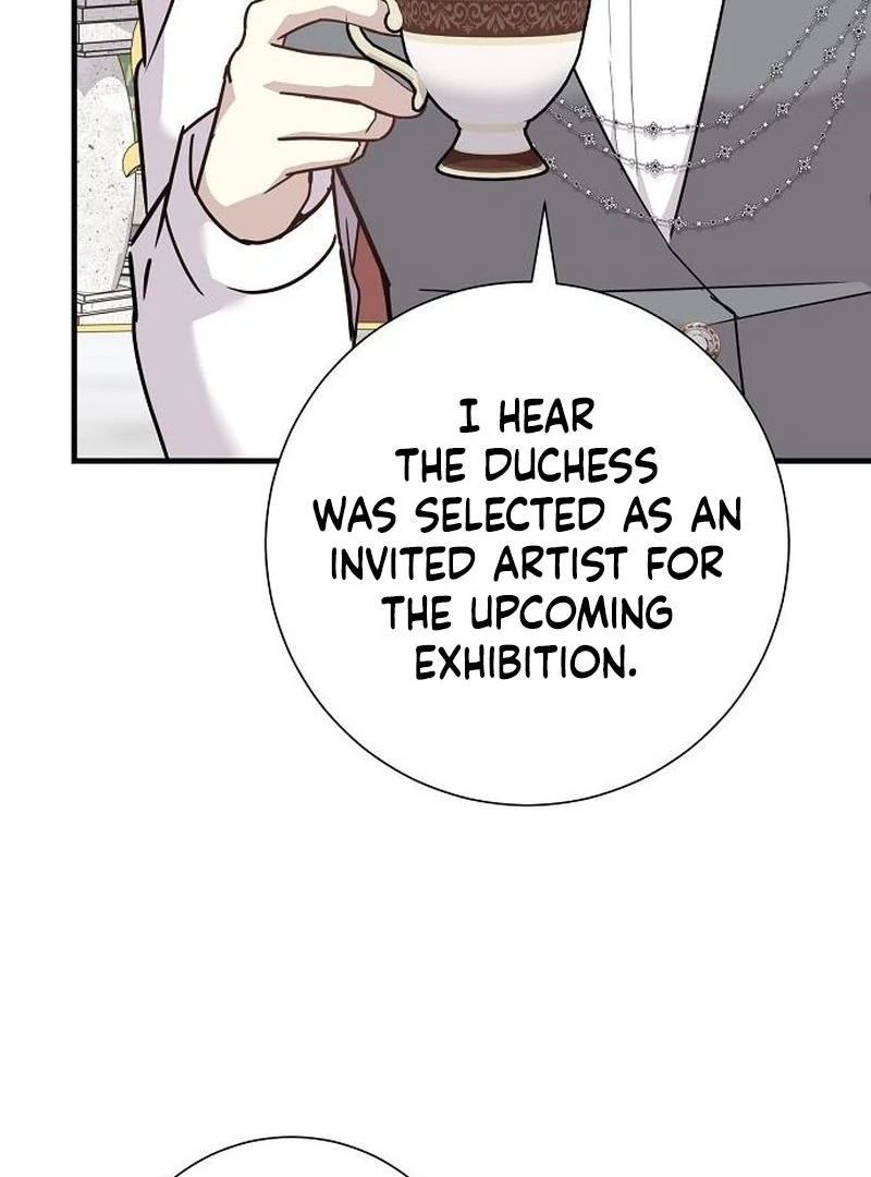 For My Gentle Monster Chapter 17 - page 34