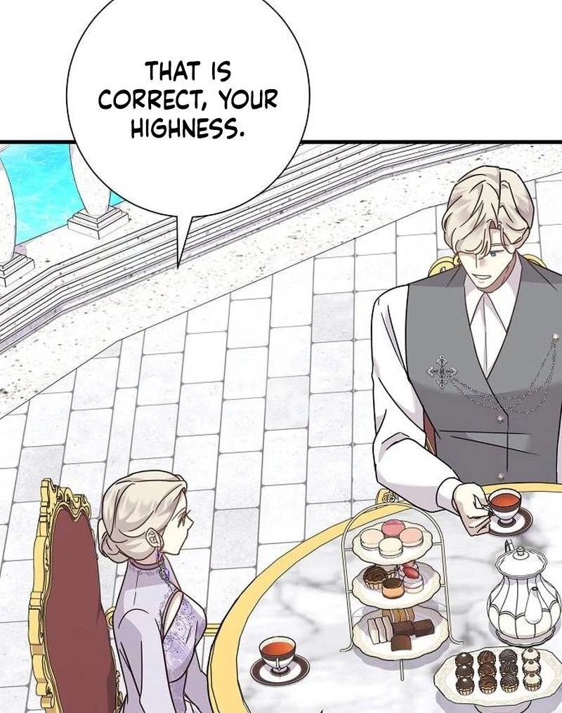 For My Gentle Monster Chapter 17 - page 35