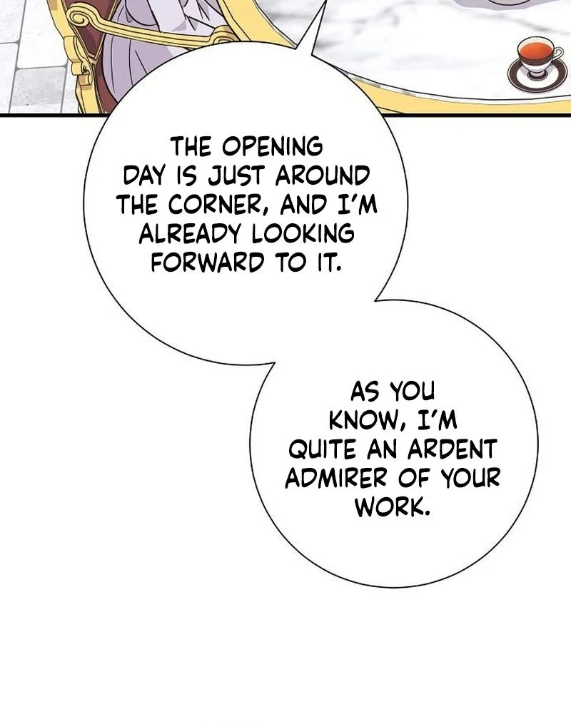 For My Gentle Monster Chapter 17 - page 36