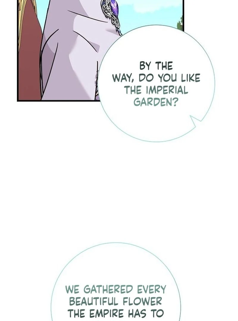 For My Gentle Monster Chapter 17 - page 38