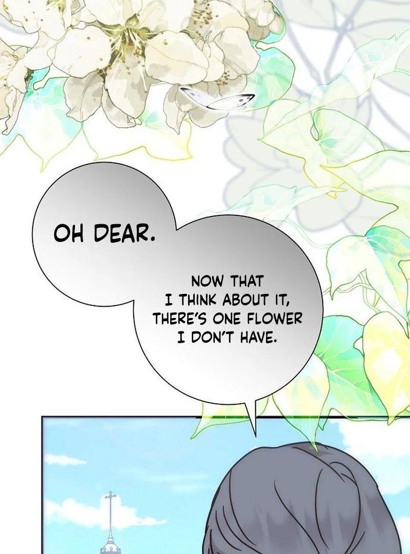 For My Gentle Monster Chapter 17 - page 44