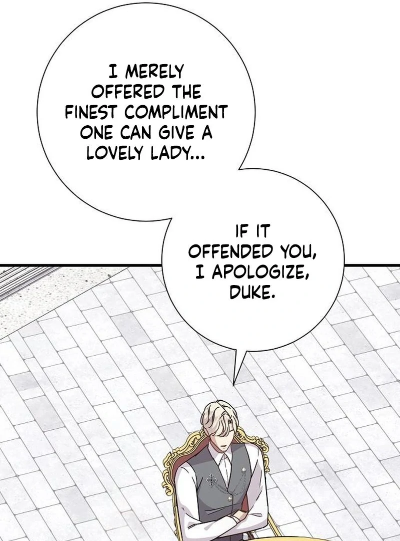 For My Gentle Monster Chapter 17 - page 54