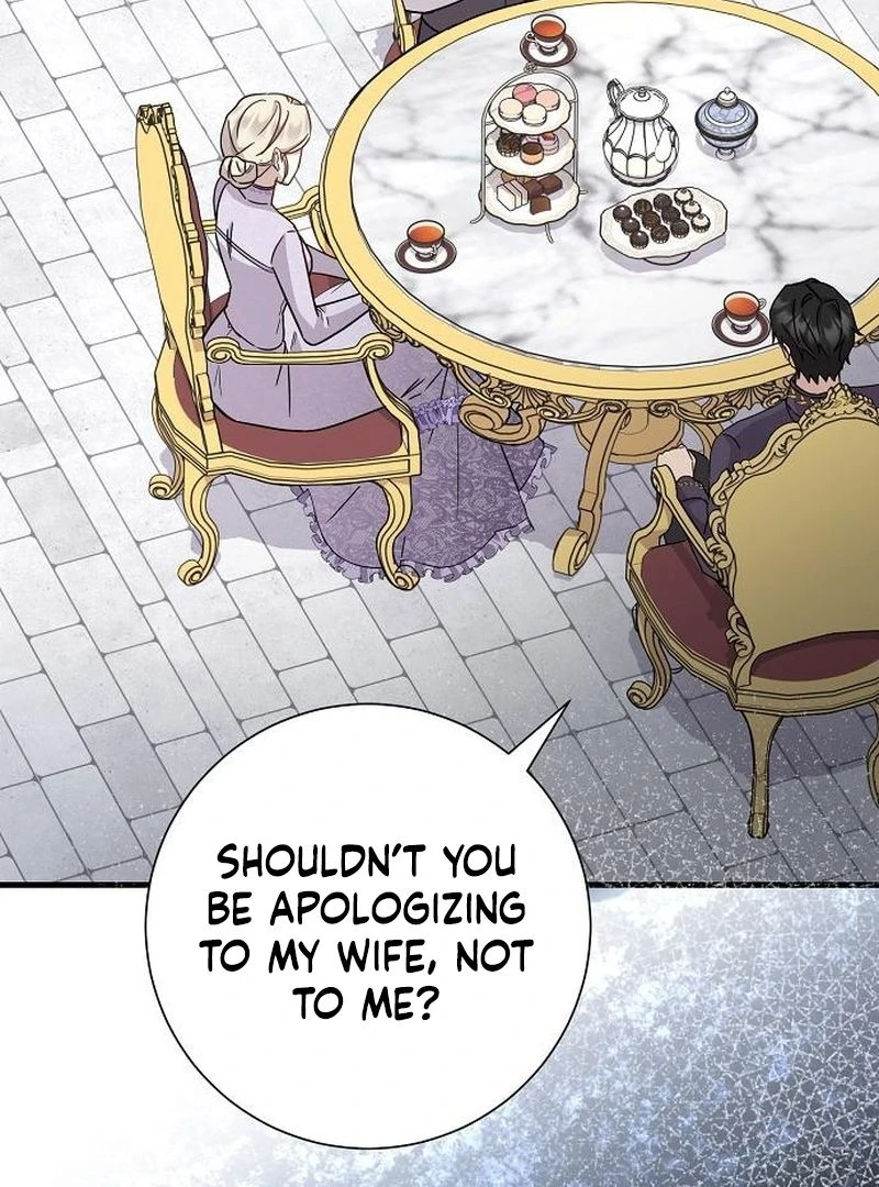 For My Gentle Monster Chapter 17 - page 55