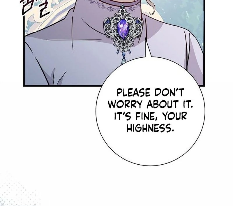 For My Gentle Monster Chapter 17 - page 62
