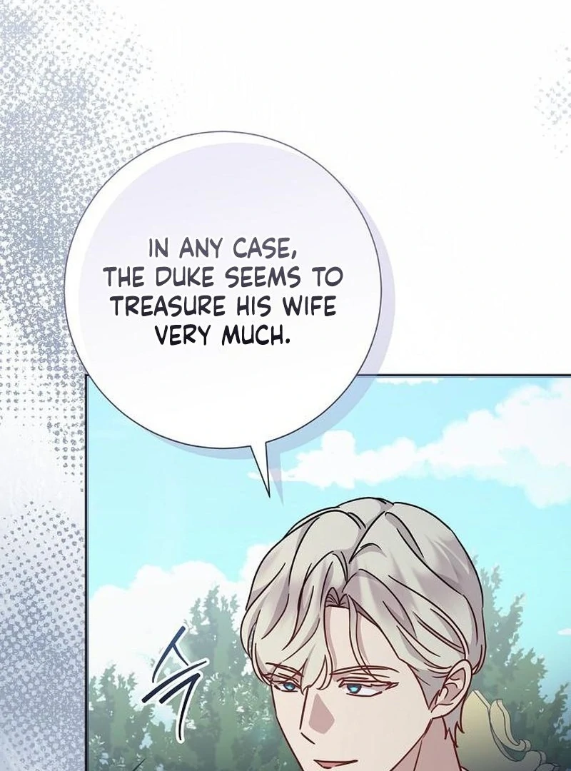 For My Gentle Monster Chapter 17 - page 63