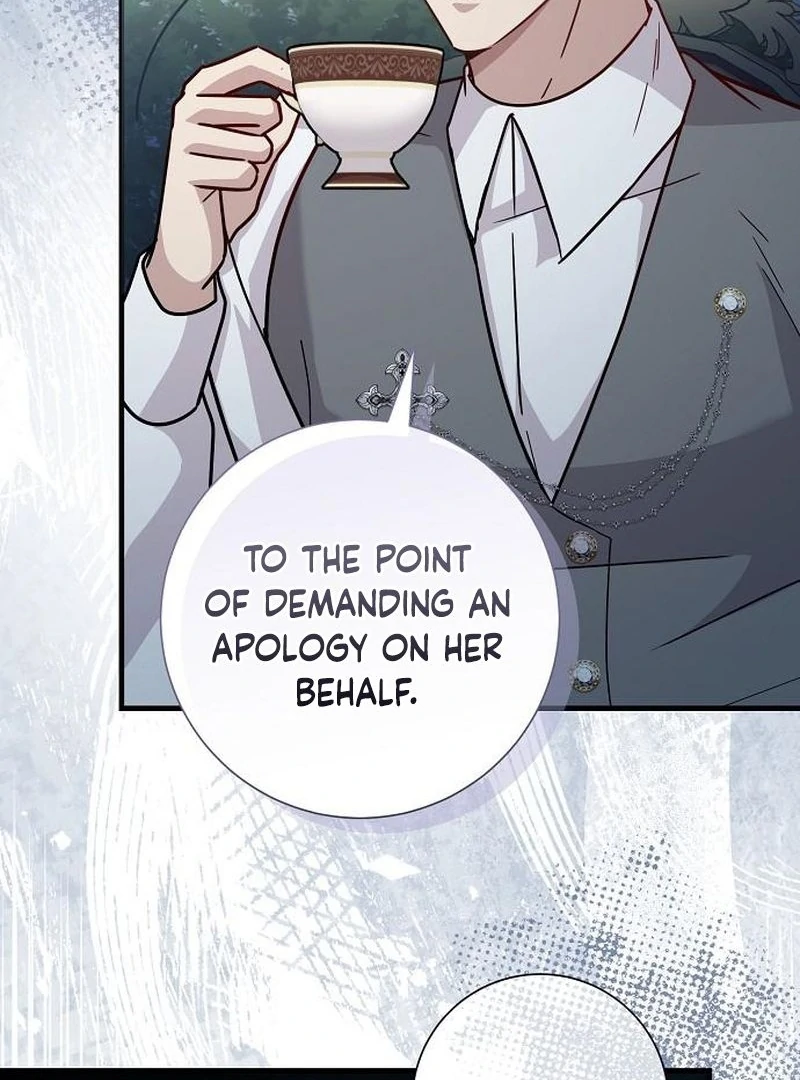 For My Gentle Monster Chapter 17 - page 64
