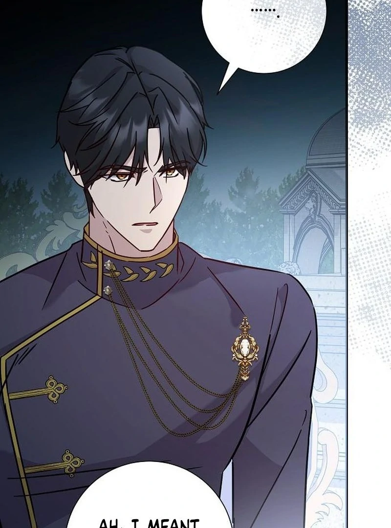 For My Gentle Monster Chapter 17 - page 65