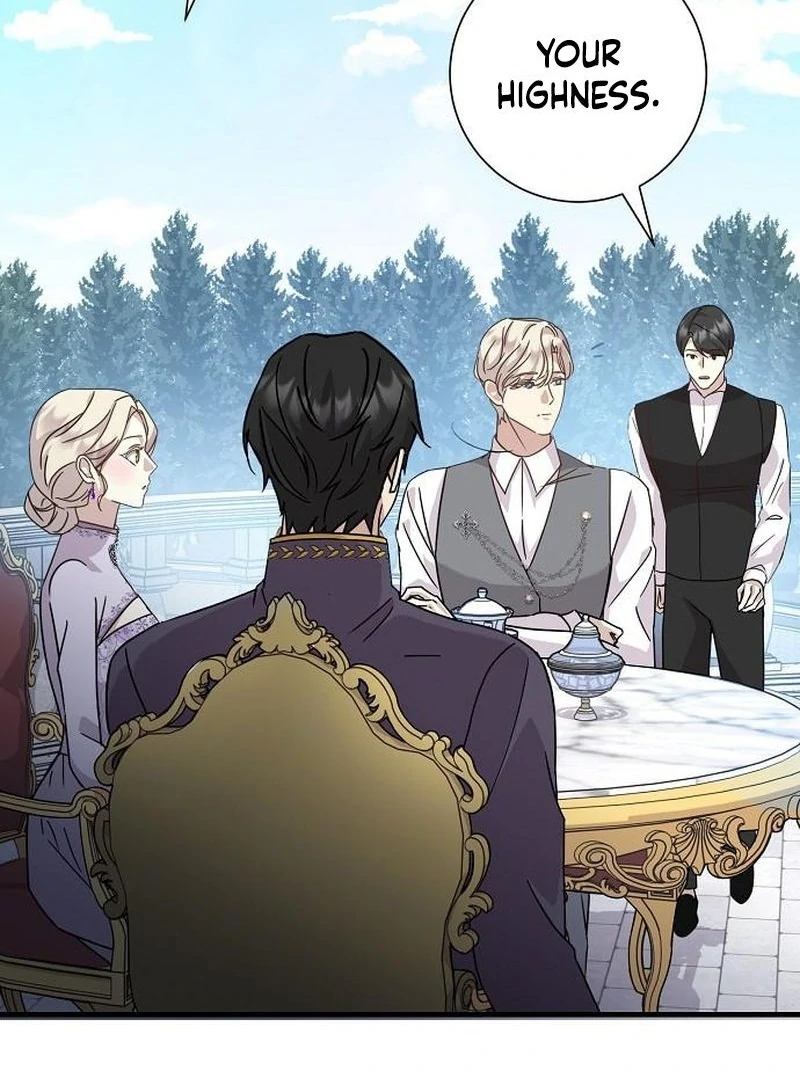 For My Gentle Monster Chapter 17 - page 67