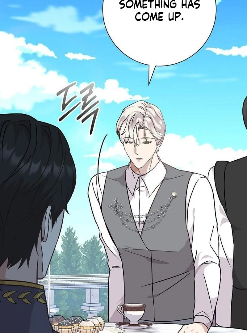 For My Gentle Monster Chapter 17 - page 70
