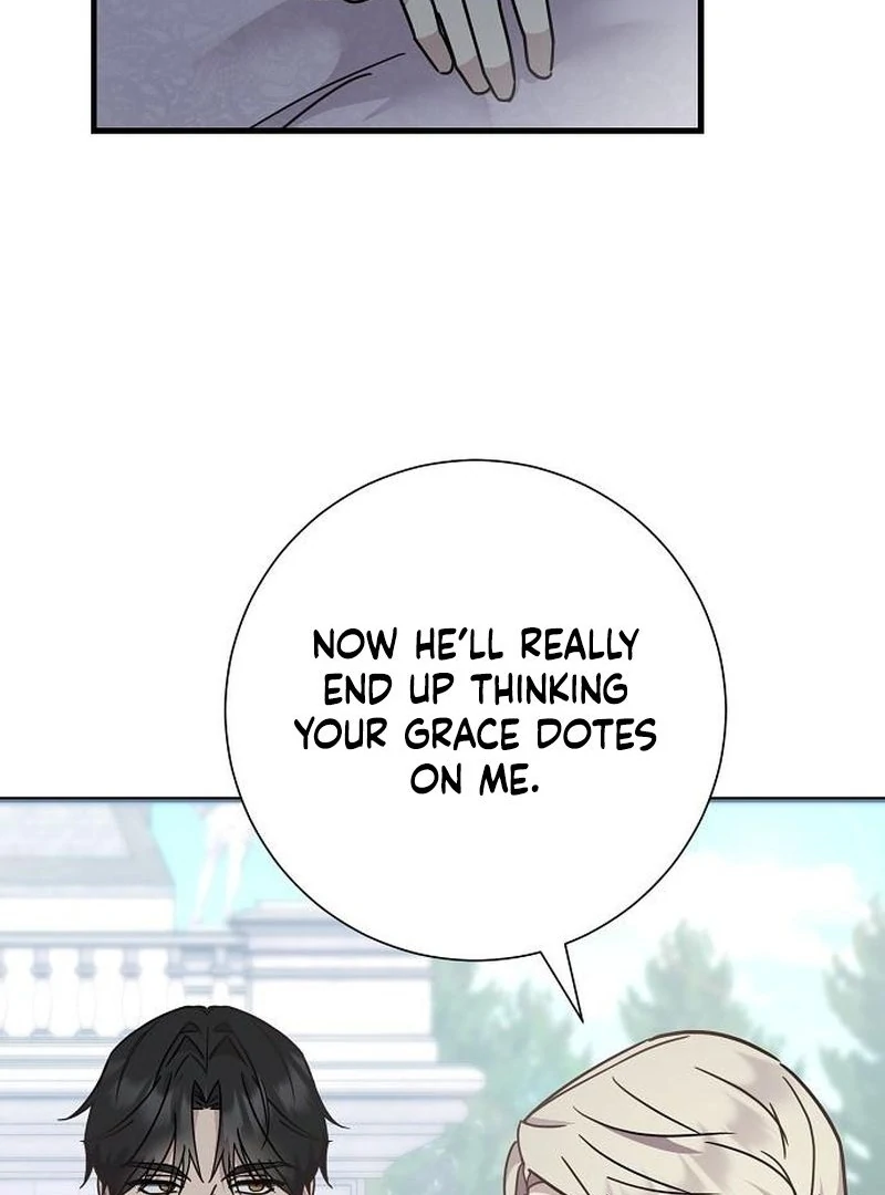 For My Gentle Monster Chapter 17 - page 77